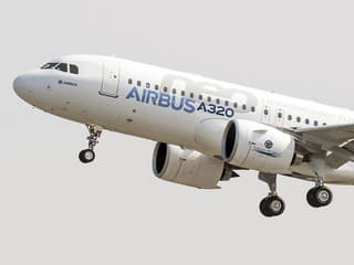 Lietadlám A320neo hrozia problémy