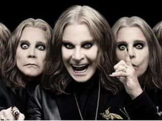 Ozzy Osbourne, 2022