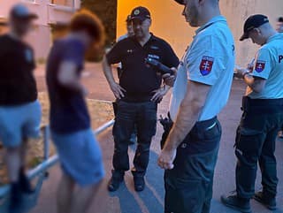 Polícia v Dúbravke zistila
