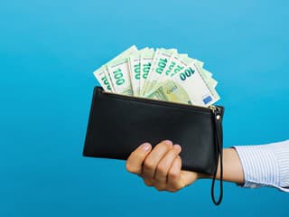 Zabezpečte si finančnú nezávislosť: