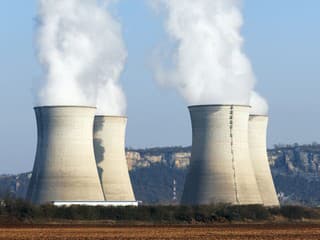 Američania idú na SLOVENSKU