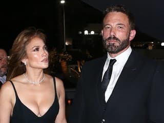 Jennifer Lopez a Ben