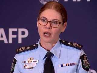 Zástupkyňa policajného komisára Justine