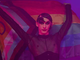 ROZHOVOR Trick Richard tvrdí,