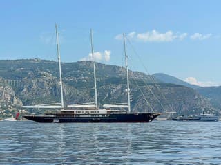 Takto dovolenkujú miliardári: Pri