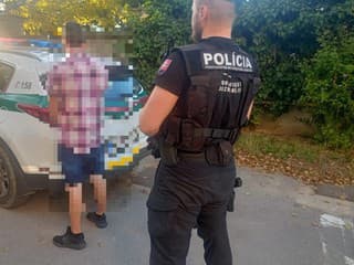 BRUTÁLNY ÚTOK partie Rómov!