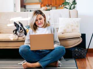 Dokážete pracovať dobre na