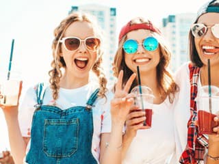 KVÍZ Si festivalový guru