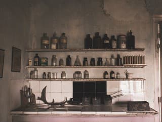 Len pre silné žalúdky: