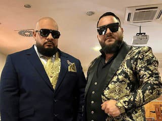 P.A.T. a Vladoboys hovoria,