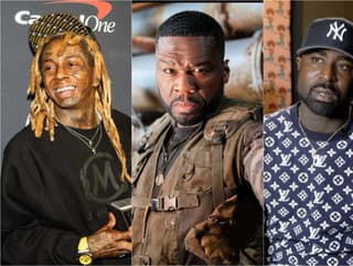 Päť raperov, ktorých postrelili,