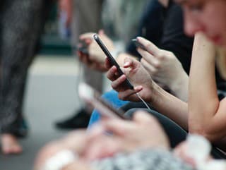 Veľká rošáda na trhu!