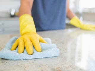 Účinnú OCHRANU pred RAKOVINOU