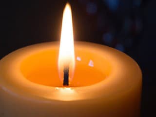 SMUTNÁ SPRÁVA Náhle zomrel