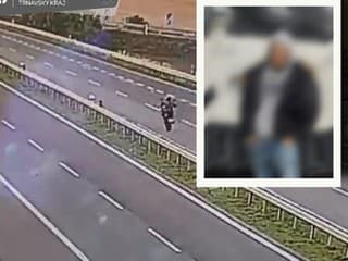 FOTO DESIVÁ smrť JAKUBA!