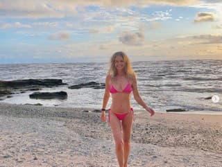 Pavlína PořízkováPavlína Pořízková si