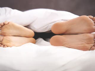 Máte čoraz MENEJ SEXU?