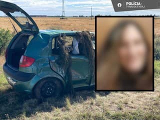 FOTO DESIVÁ SMRŤ po