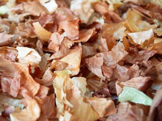 Z ODPADKOVÉHO koša na