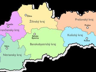 SUPER kvíz o Slovensku!