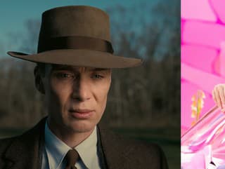 Barbie aj Oppenheimer plnia