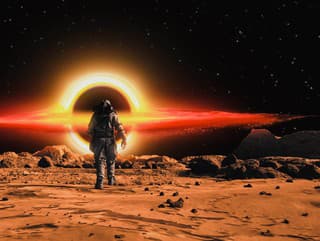 Dokážeme cestovať v čase?