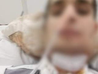 Kvôli RAKOVINE prišiel Gabriel