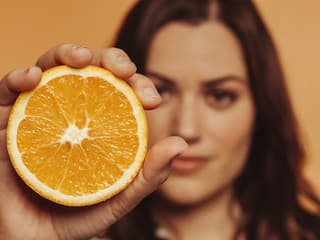 FARBA kože ako zrkadlo