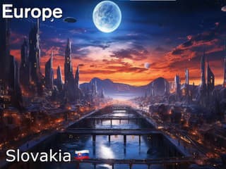 Ako bude vyzerať Slovensko