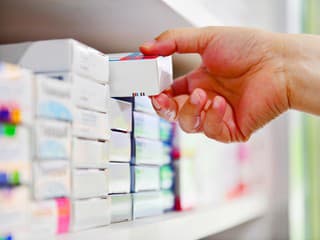 AKTUÁLNE Z lekární sa