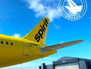 Neľudský zákaz v lietadle: