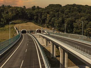 POZOR Tieto DIAĽNICE už