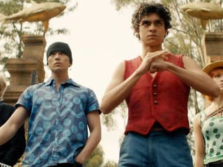 Augustové špeciality na Netflixe: