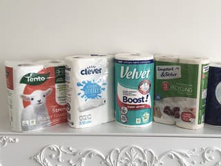 TEST kuchynských utierok: Tieto