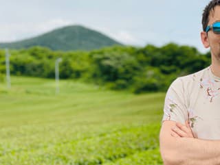 Peter cestuje po slovenských