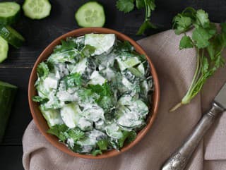 Máte bohatú úrodu uhoriek