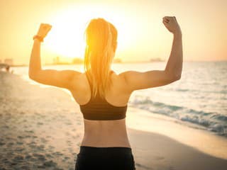 KRATŠIE cvičenie je PROSPEŠNEJŠIE