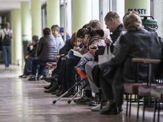 Šokujúce konanie LEKÁRKY! Otca