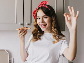 KVÍZ Rozpoznaj názov jedla