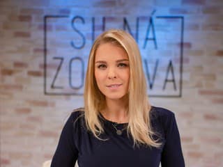 Veronika Cifrová Ostrihoňová
