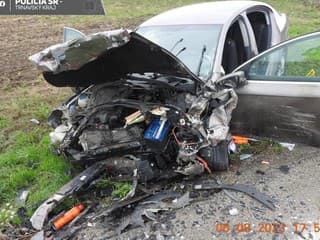 Jedna TRAGÉDIA poznačila TRI