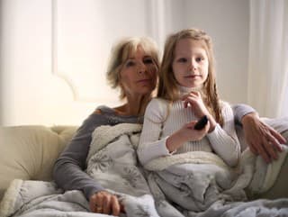 Pravdivý príbeh: Dcéra mi