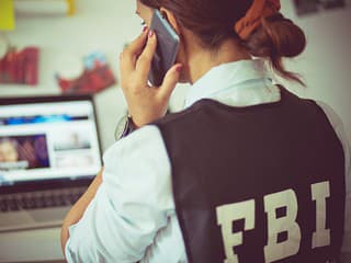 Ženy žalujú FBI pre