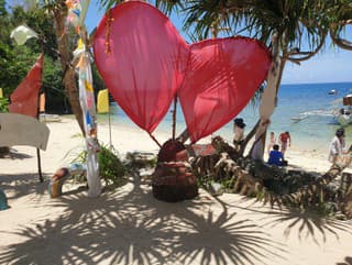 FOTOREPORTÁŽ z Filipín: Zátoka