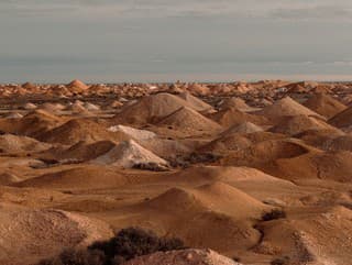 Bývanie ako zo sci-fi