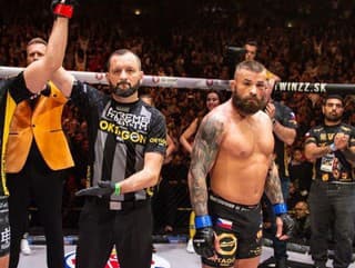 Attila Végh vs Karlos