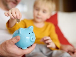 Zvýšený prídavok na dieťa