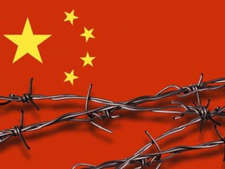 Čína zadržala svojho občana:
