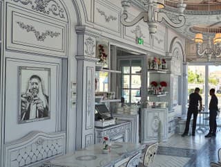 Tajný tip Dubajčanov: Rozprávková