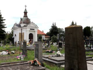 OBRAZOM: V Krupine zreštaurovali